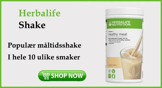 Herbalife Shake